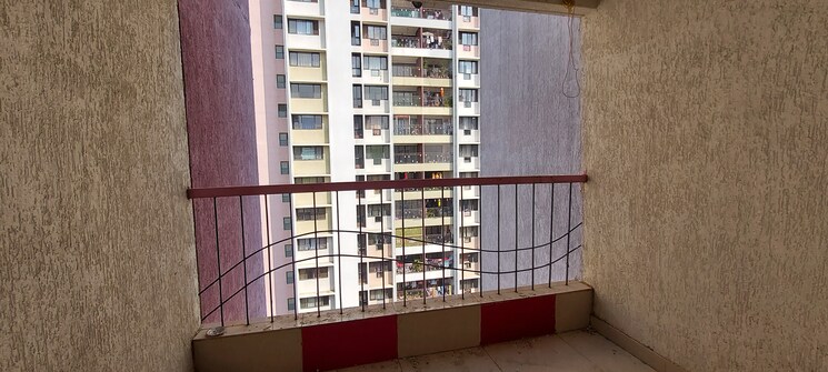 Exterior View, nanded-mangal-bhairav 1 Bedroom 585 Sq.Ft. Apartment In Sinhagad Pune 9093662
