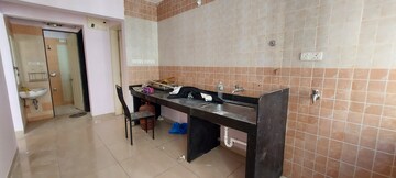 Kitchen in 1 BHK Apartment at Nanded Mangal Bhairav, Sinhagad – for Rent