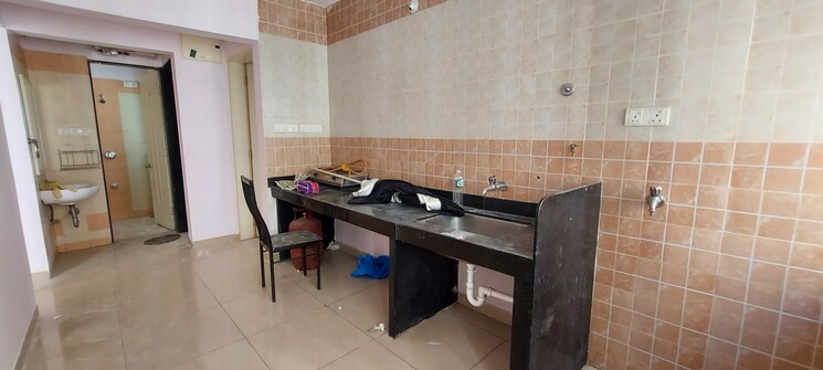 Kitchen, nanded-mangal-bhairav 1 Bedroom 585 Sq.Ft. Apartment In Sinhagad Pune 9093662