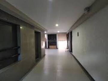 Building Lobby in  Office Space at Krish One World Capital, Bodakdev – for Rent