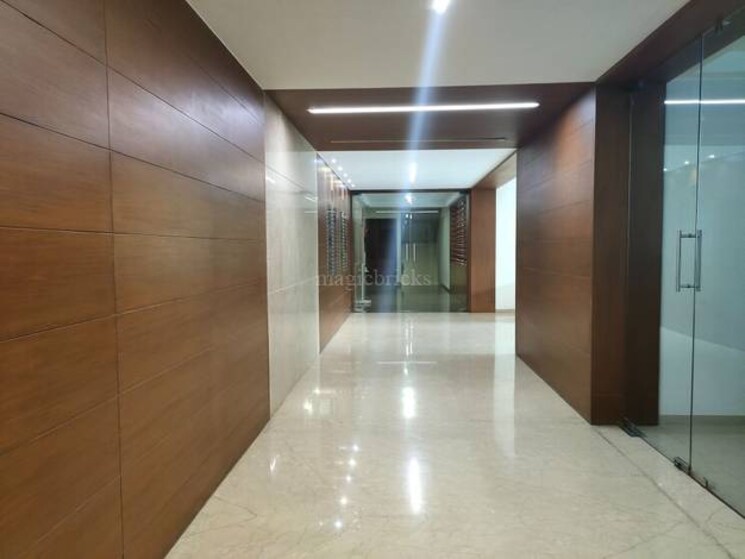 undefined, krish-one-world-capital Commercial Office Space 2400 Sq.Ft. In Bodakdev Ahmedabad 9093665