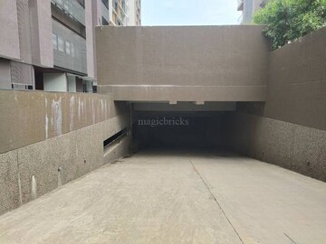  Office Space – Exterior View View at Krish One World Capital, Bodakdev - for Rent