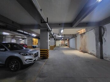 Parking in  Office Space at Krish One World Capital, Bodakdev – for Rent