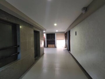 Building Lobby in  Office Space at Krish One World Capital, Bodakdev – for Rent