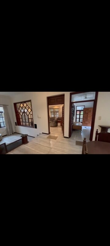 Bedroom in 5 BHK Villa at Indiranagar – for Rent