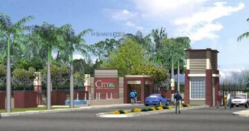  Plot – Exterior View View at Anand Enclave, Tonk Road - for Sale