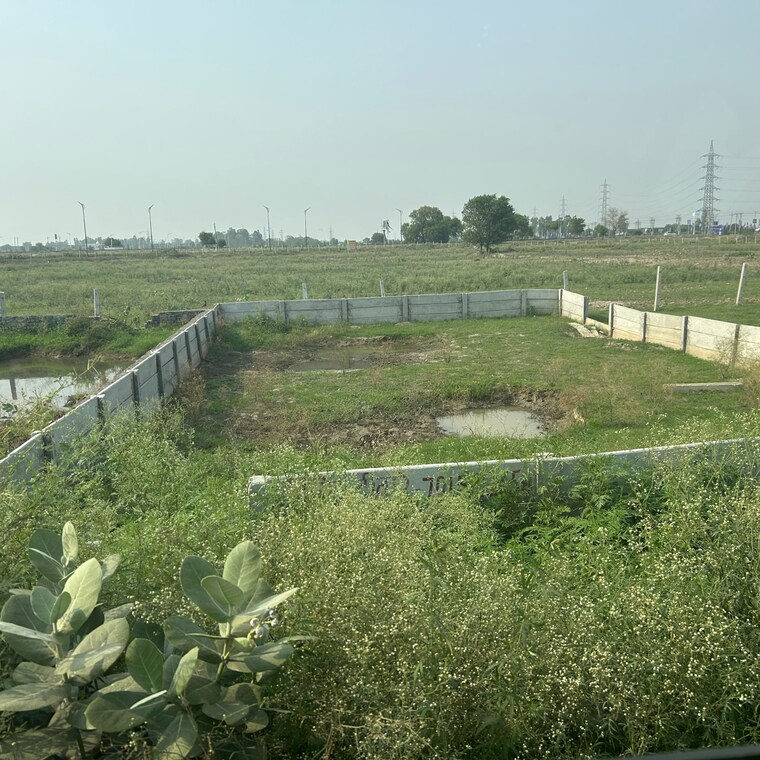 undefined, tdi-city-kundli  250 Sq.Yd. Plot In Sector 61 Sonipat 9093687