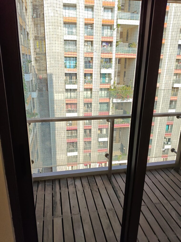 Balcony, lodha-new-cuffe-parade 2 Bedroom 944 Sq.Ft. Apartment In Wadala Mumbai 9093692
