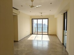 2 BHK + Pooja Room Apartment For Sale in Lodha New Cuffe Parade