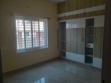 Room in 2 BHK Builder Floor at Nri Layout – for Rent