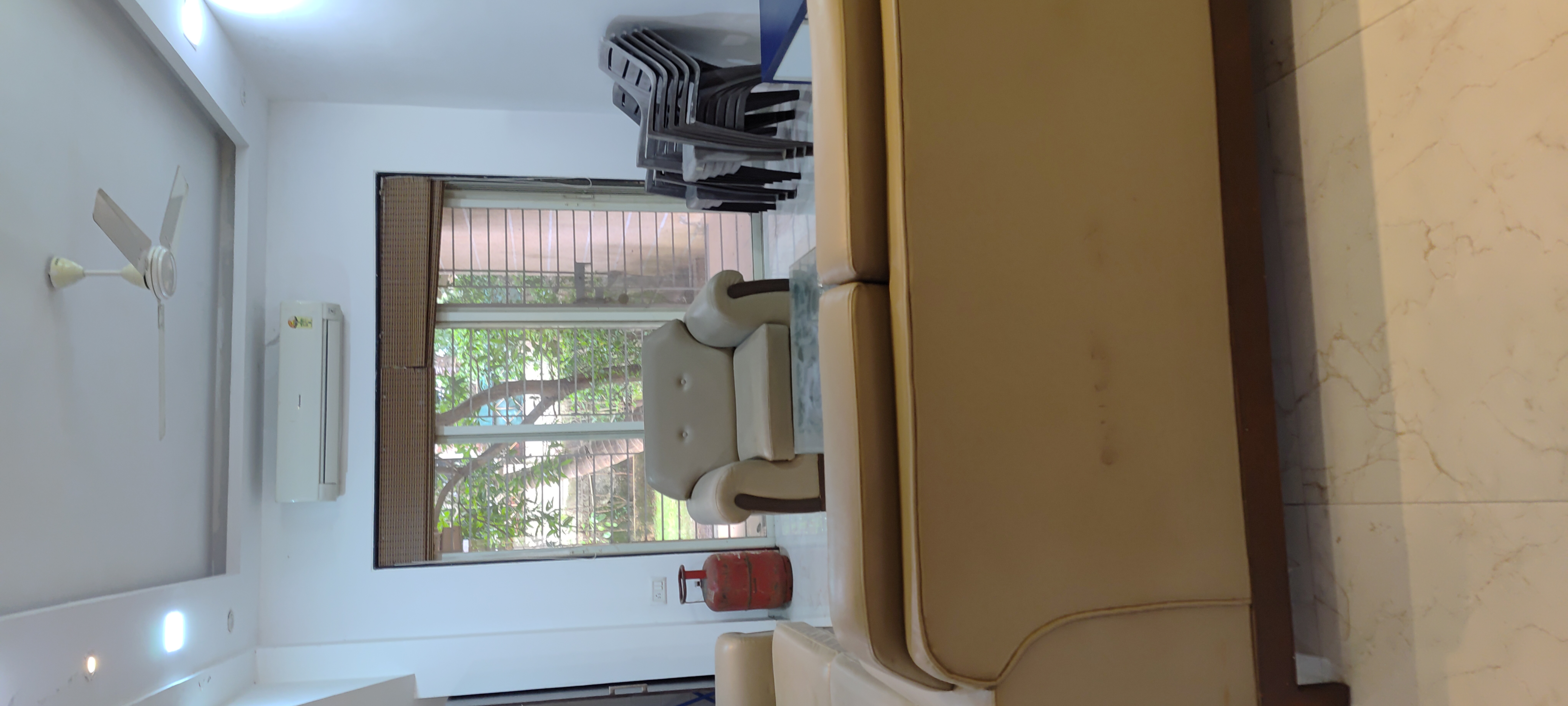 3.5 BHK + Servant Room 4000 Sq.Ft. Villa in Cosmos Hawaiian Village