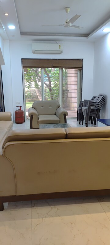3.5 BHK Villa For Rent in Cosmos Hawaiian Village, Ghodbunder Road