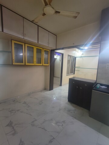 Dining area in 2.5 BHK Independent House at B. U. Bhandari  Planet Millenium, Pimple Saudagar – for Rent
