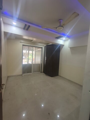 Bedroom in 2.5 BHK Independent House at B. U. Bhandari  Planet Millenium, Pimple Saudagar – for Rent