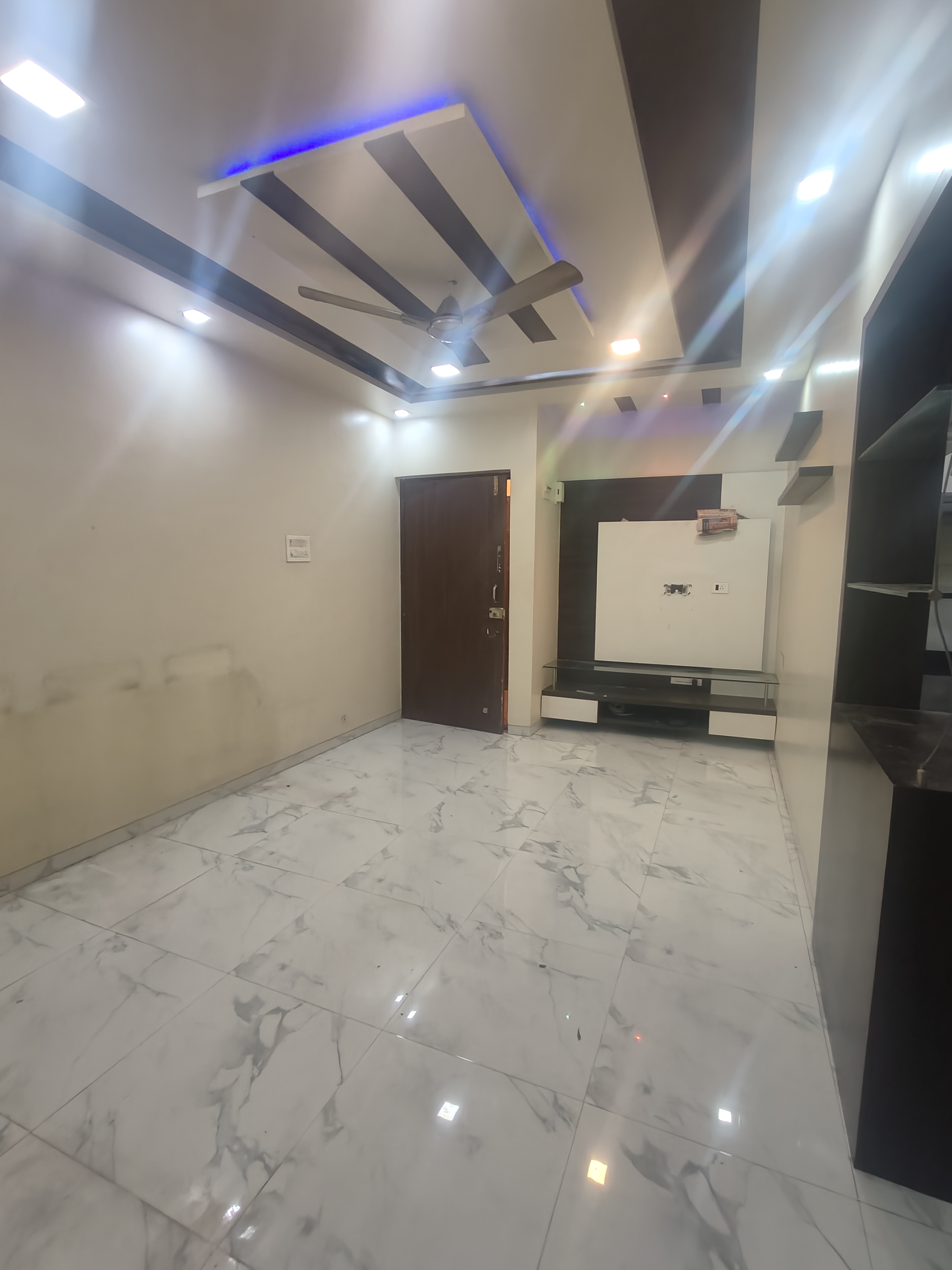 2.5 BHK + Extra Room 1200 Sq.Ft. Independent House in B. U. Bhandari  Planet Millenium