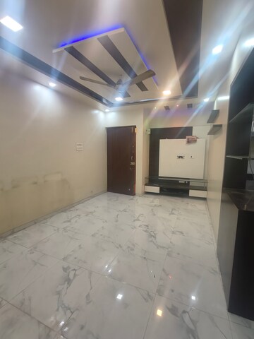 2.5 BHK Independent House For Rent in B. U. Bhandari  Planet Millenium, Pimple Saudagar