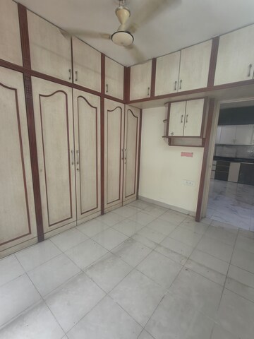 Bedroom in 2.5 BHK Independent House at B. U. Bhandari  Planet Millenium, Pimple Saudagar – for Rent