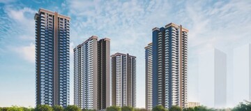 2 BHK Apartment For Sale in Sector 99
