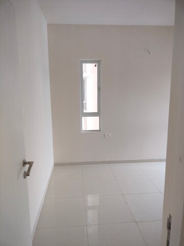 Bathroom in 3 BHK Apartment at Godrej Green Vistas, Mahalunge – for Rent