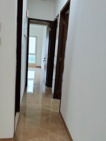Building Lobby in 3 BHK Apartment at Upper East 97, Malad East – for Sale