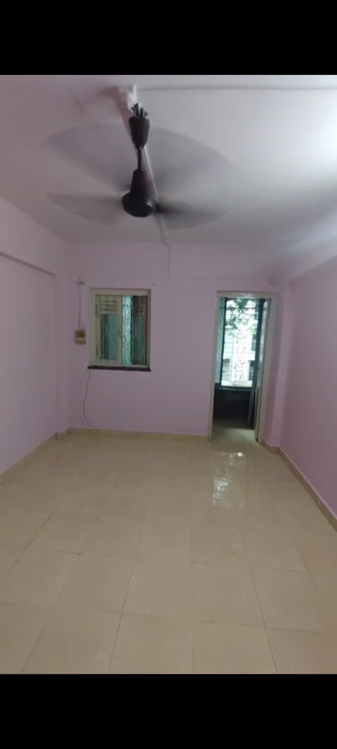 1 BHK Apartment For Rent in Marzban CHS