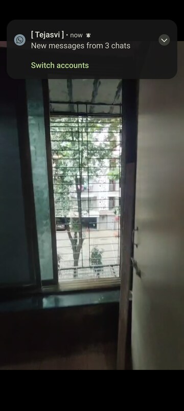 Room in 1 BHK Apartment at Marzban CHS, Vile Parle East – for Rent