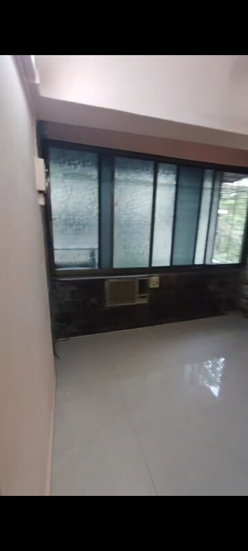 Kitchen in 1 BHK Apartment at Marzban CHS, Vile Parle East – for Rent