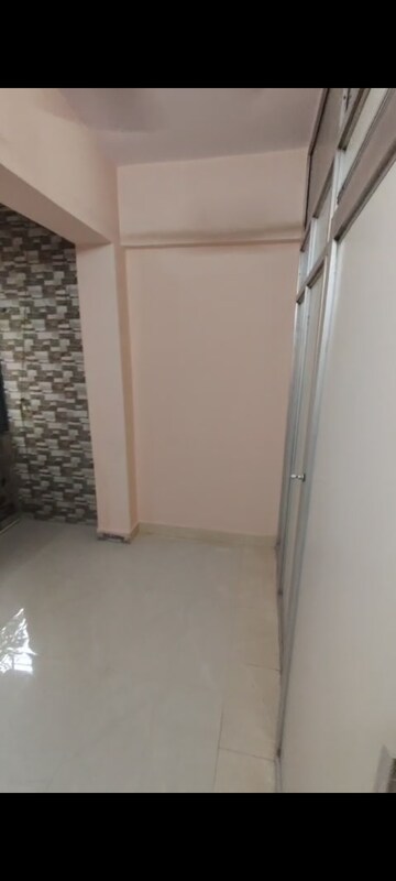 Building Lobby in 1 BHK Apartment at Marzban CHS, Vile Parle East – for Rent