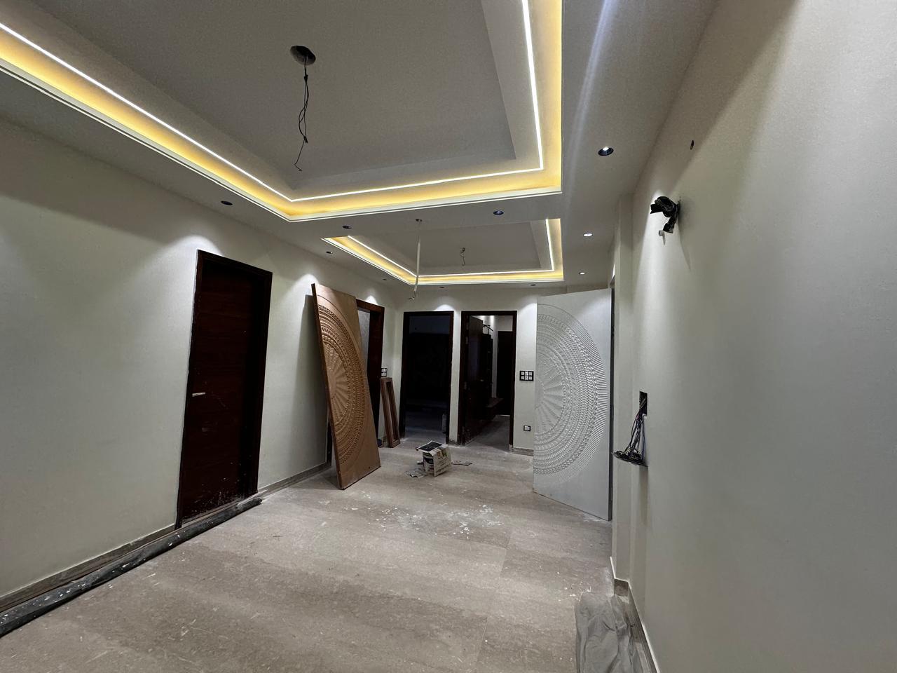 3 BHK Apartment For Sale in Sai Landmark