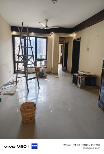 Living Room in 2 BHK Apartment at Logix Blossom County, Sector 137 – for Rent