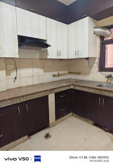 Kitchen in 2 BHK Apartment at Logix Blossom County, Sector 137 – for Rent