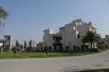  Plot – Exterior View View at Sector 66 B - for Sale