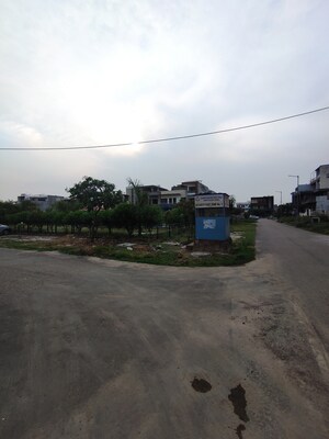 Plot – Exterior View View at Sector 66 B - for Sale