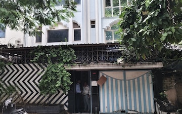 Office Space For Rent in Okhla Industrial Estate Phase 1