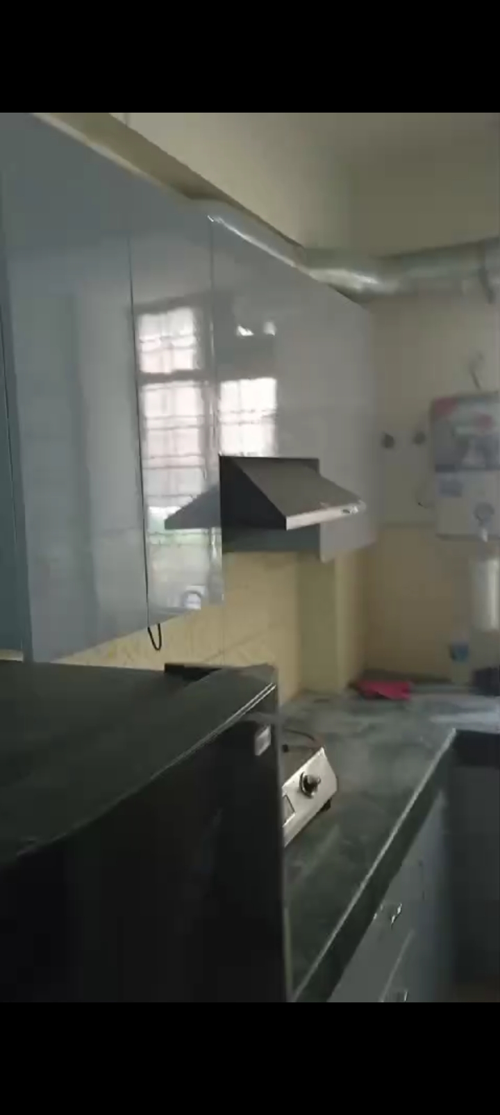 1 BHK Apartment For Rent in Zara Aavaas