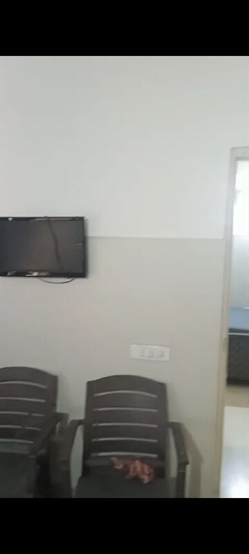 Furnished Amenities in 1 BHK Apartment at Zara Aavaas, Sector 104 – for Rent