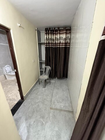 Balcony in 2 BHK Apartment at Omicron Ii Greater Noida – for Rent