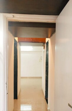 1 BHK + Pooja Room Apartment For Sale in Ajmera Bhakti Park
