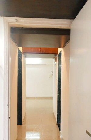 1 BHK Apartment For Sale in Ajmera Bhakti Park, Bhakti Park