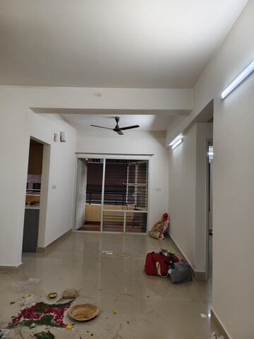 Building Lobby in 2 BHK Apartment at Indiranagar – for Rent