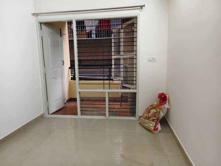 Balcony, indiranagar 2 Bedroom 1000 Sq.Ft. Apartment In Indiranagar Bangalore 9093762