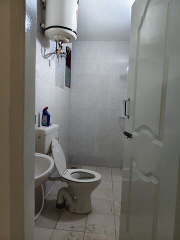 Bathroom in 2 BHK Apartment at Indiranagar – for Rent