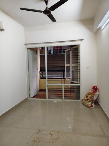Building Lobby in 2 BHK Apartment at Indiranagar – for Rent