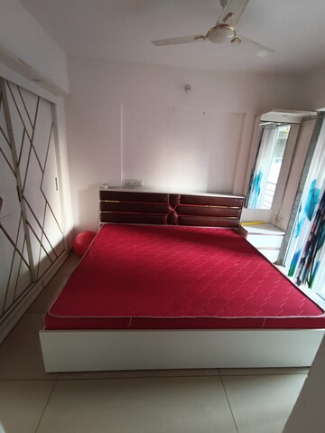 Bedroom in 2 BHK Apartment at Gurukrupa Guru Atman, Kalyan West – for Rent