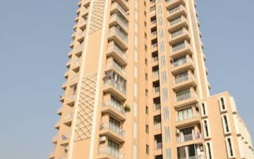 4 BHK Apartment For Rent in Harmony Signature Towers, Owale