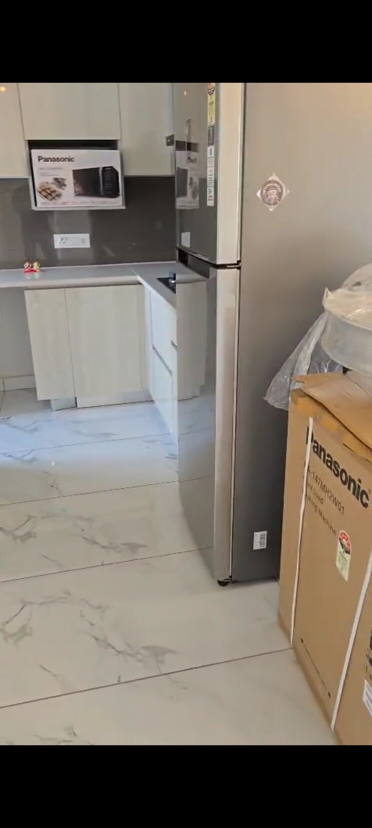 Bathroom, central-park-cerise-suites 2.5 Bedroom 1210 Sq.Ft. Builder Floor In Sohna Sector 33 Gurgaon 9093782