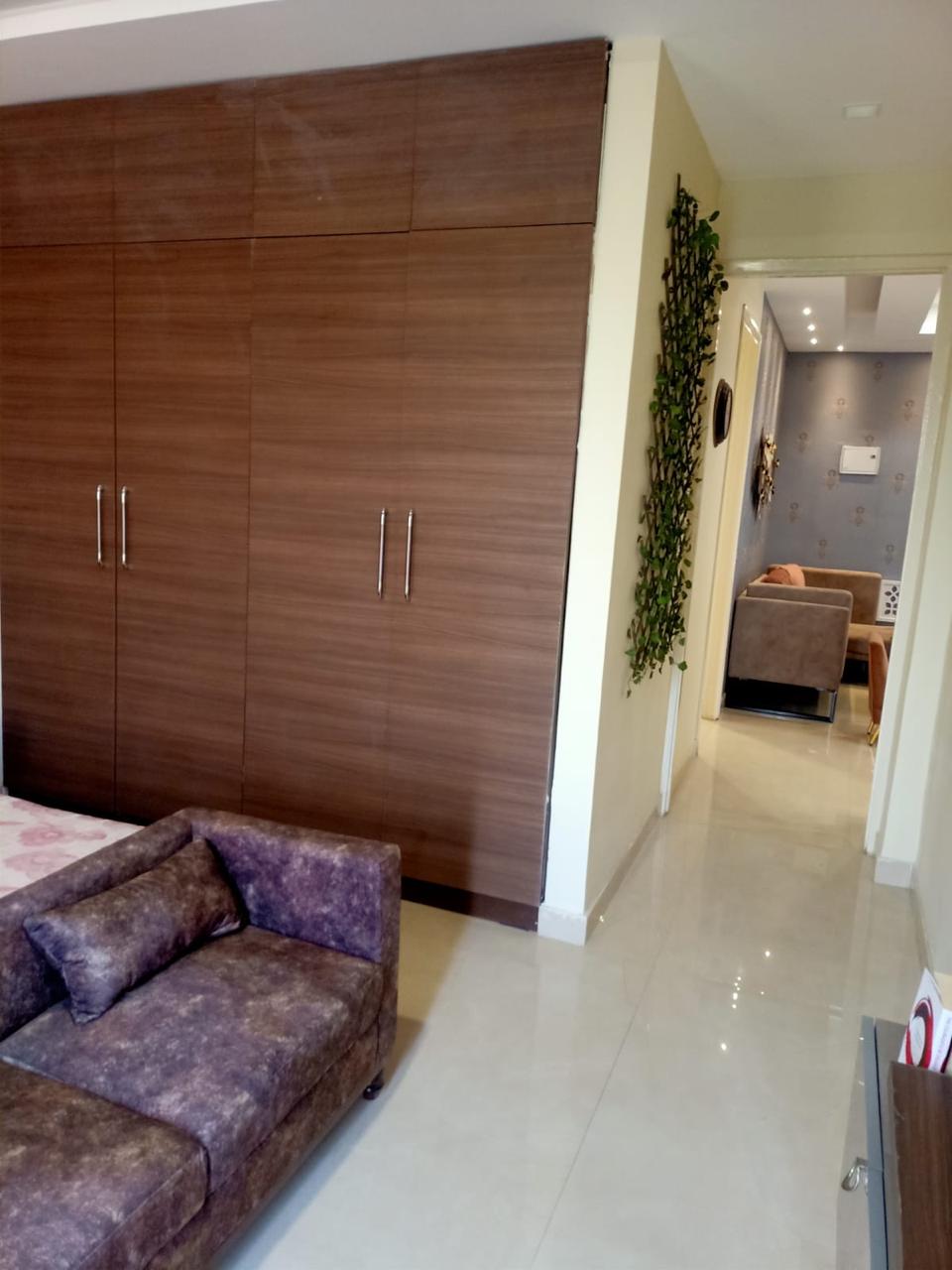 3 BHK Apartment For Sale in Sai Landmark