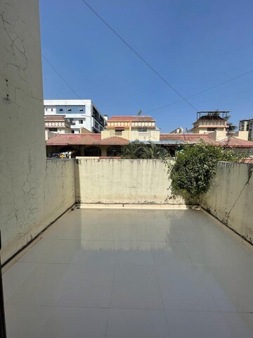 4 BHK Villa – Exterior View View at Dwarkadhish Residency, Pimpri Chinchwad Pcmc - for Sale
