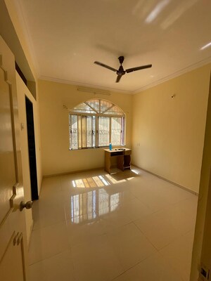 Living Room in 4 BHK Villa at Dwarkadhish Residency, Pimpri Chinchwad Pcmc – for Sale