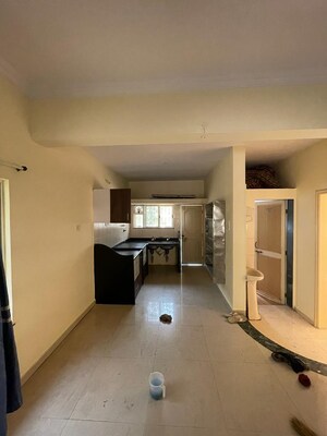 Kitchen in 4 BHK Villa at Dwarkadhish Residency, Pimpri Chinchwad Pcmc – for Sale